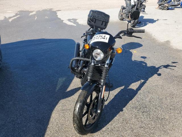2018 HARLEY-DAVIDSON XG500 1HD4NAA10JC511500