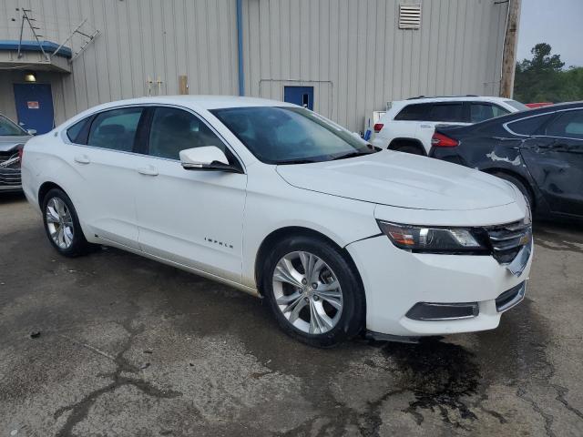 2015 Chevrolet Impala Lt VIN: 1G1115SL9FU139897 Lot: 50985054