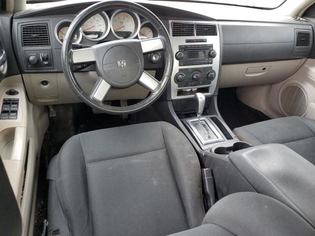 2006 Dodge Charger Se VIN: 2B3KA43G86H234219 Lot: 49992754