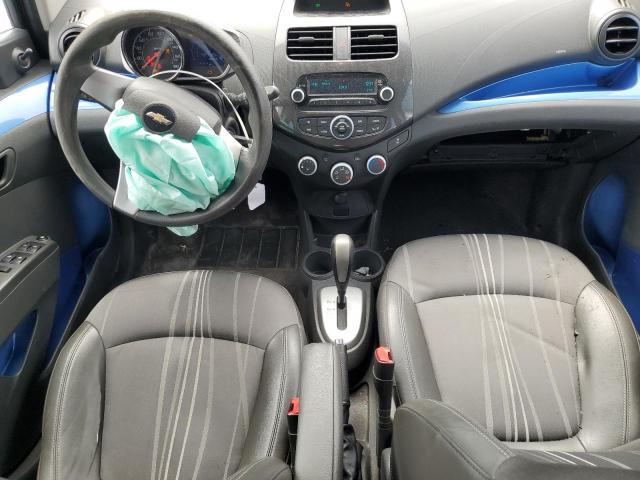 2015 CHEVROLET SPARK LS - KL8CB6S90FC726964