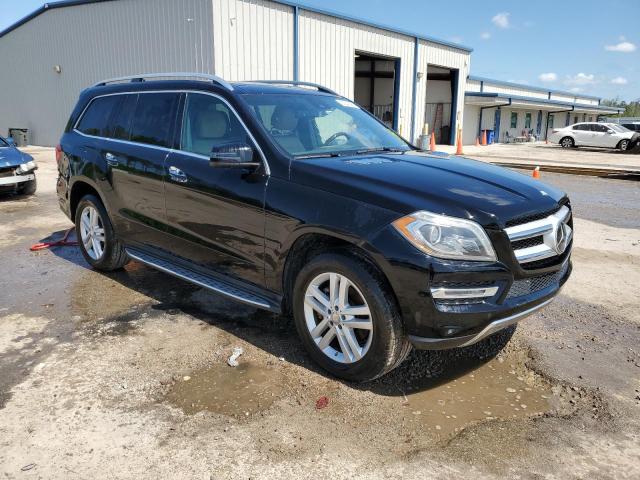 VIN 4JGDF7CE5EA402027 2014 Mercedes-Benz GL-Class, ... no.4