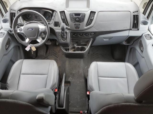 1FTNR2CM2FKA09057 2015 Ford Transit T-250