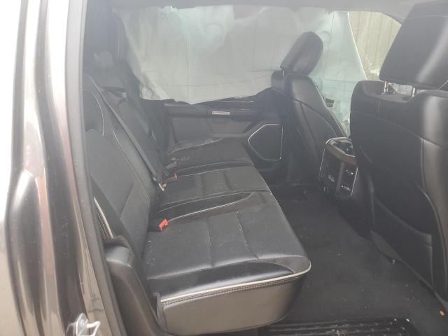 2022 Ram 1500 Laramie VIN: 1C6RREJT3NN291596 Lot: 51589564