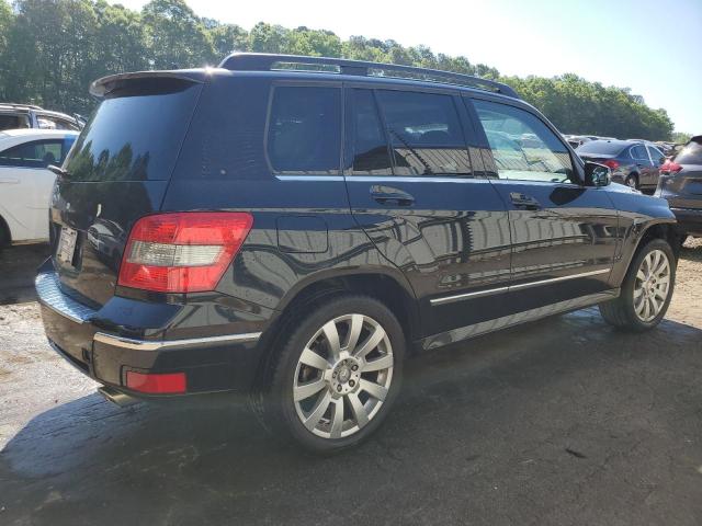 2011 Mercedes-Benz Glk 350 VIN: WDCGG5GB5BF601297 Lot: 51953654