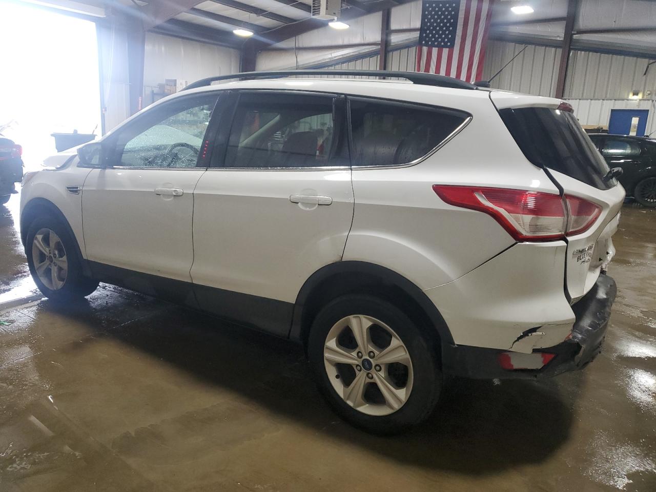 1FMCU9G98GUB85648 2016 Ford Escape Se