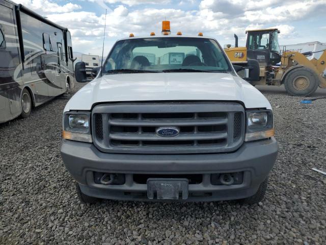 2003 Ford F450 Super Duty VIN: 1FDXX47P53EC58361 Lot: 50820864