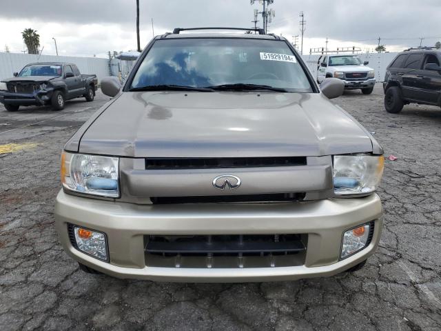 2002 Infiniti Qx4 VIN: JNRDR09Y02W260771 Lot: 51929194