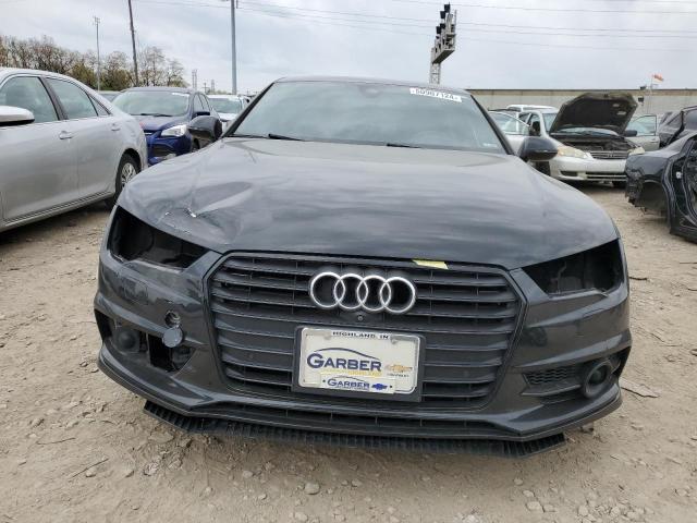 VIN WAU2GAFC9GN185221 2016 Audi A7, Prestige no.5