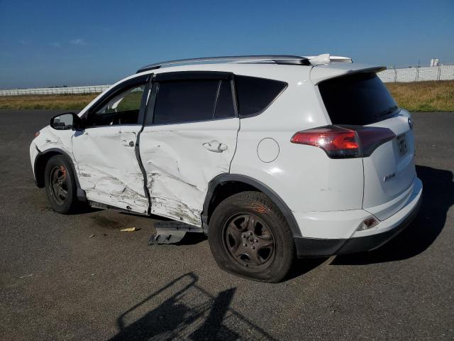 2016 Toyota Rav4 Le VIN: 2T3BFREV6GW482530 Lot: 50294204