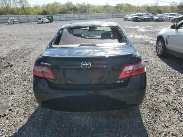 2007 Toyota Camry Le VIN: 4T1BK46K87U054034 Lot: 49620304