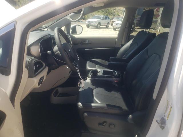 2023 CHRYSLER PACIFICA H - 2C4RC1L77PR527224