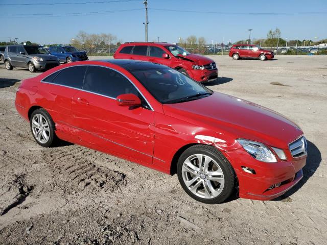 2010 MERCEDES-BENZ E 350 WDDKJ5GB6AF009249  50855084