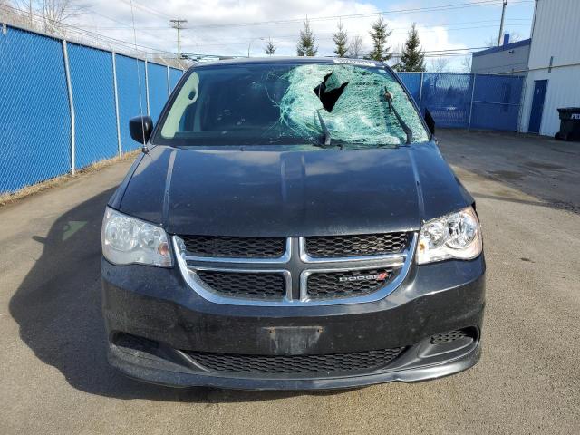 2016 DODGE GRAND CARA - 2C4RDGBGXGR337483