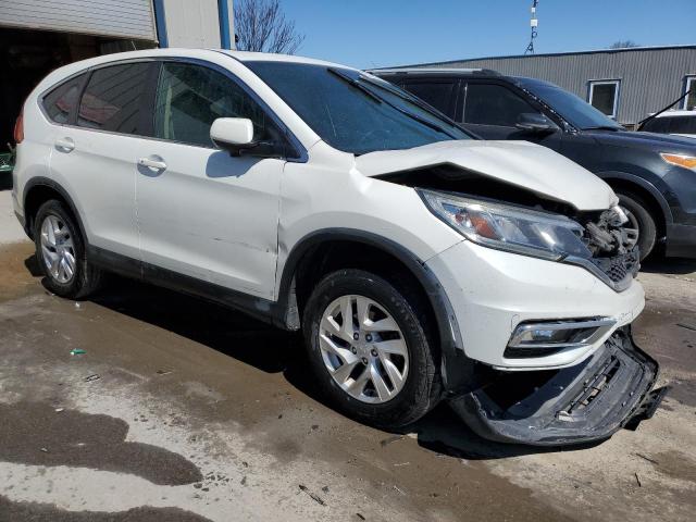 VIN 5J6RM4H59GL132714 2016 Honda CR-V, EX no.4