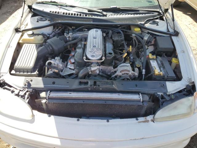 1997 Dodge Intrepid VIN: 2B3HD46T1VH762189 Lot: 50776174