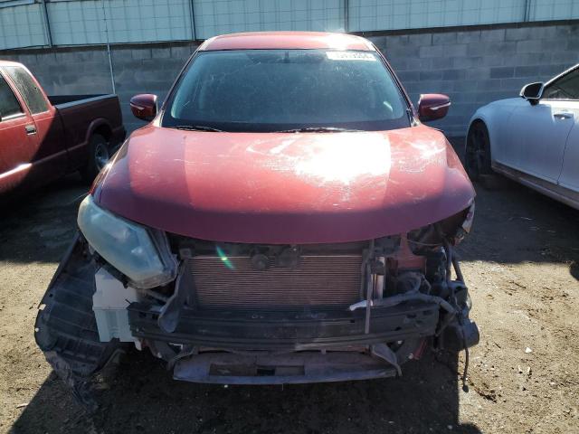 2014 Nissan Rogue S VIN: 5N1AT2ML4EC792909 Lot: 49419554