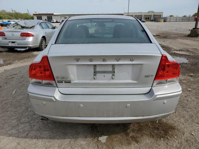 2009 Volvo S60 2.5T VIN: YV1RS592992728396 Lot: 52622224