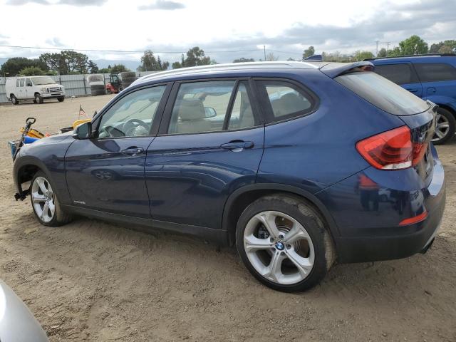 VIN WBAVM5C57FVV95159 2015 BMW X1, Xdrive35I no.2