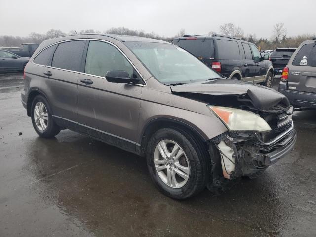 2011 Honda Cr-V Ex VIN: 3CZRE4H57BG700400 Lot: 50116324