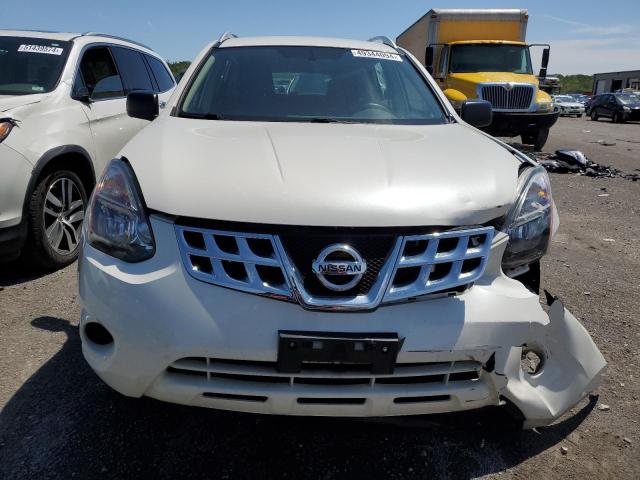 2015 NISSAN ROGUE SELE - JN8AS5MV3FW754120