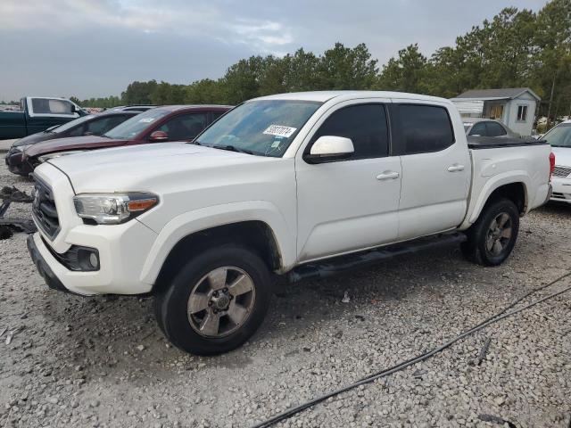 2017 Toyota Tacoma Double Cab VIN: 3TMAZ5CN3HM050298 Lot: 50837074