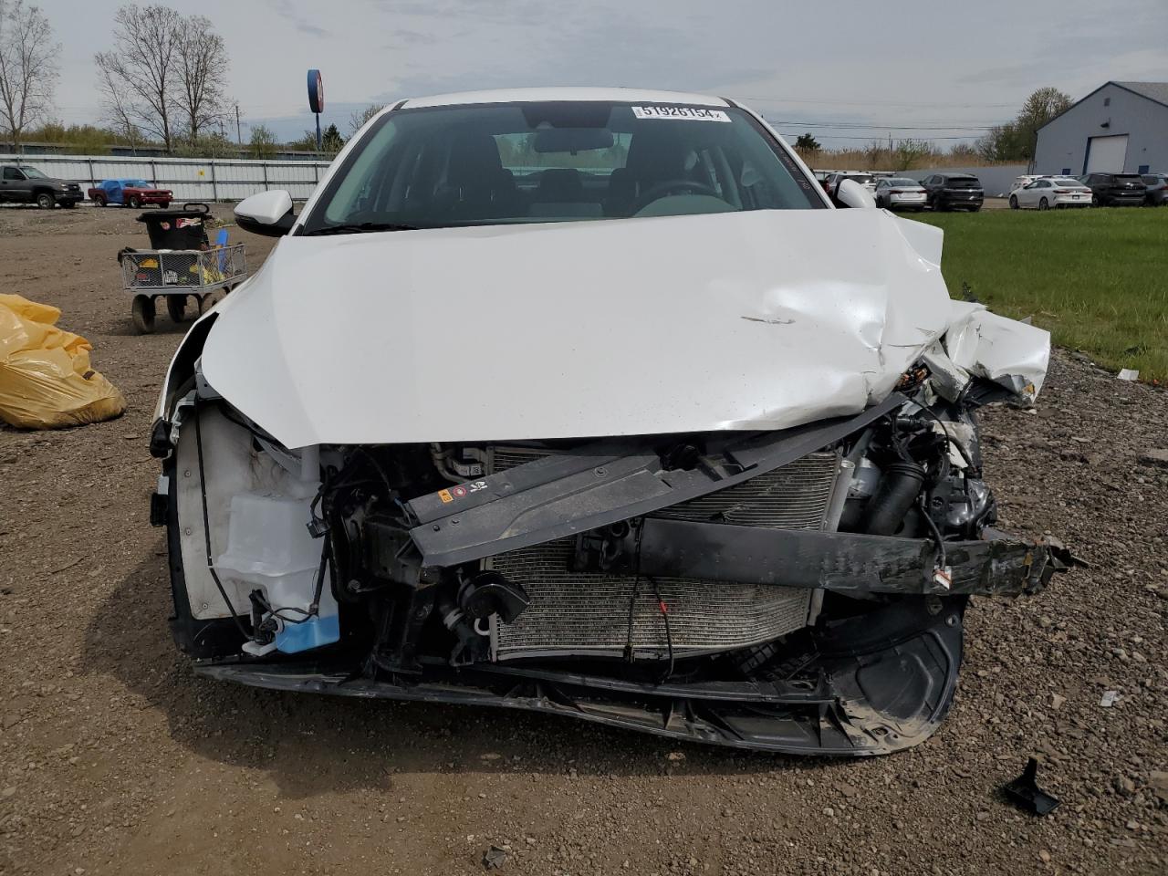 3KPF24AD4PE669662 2023 Kia Forte Lx