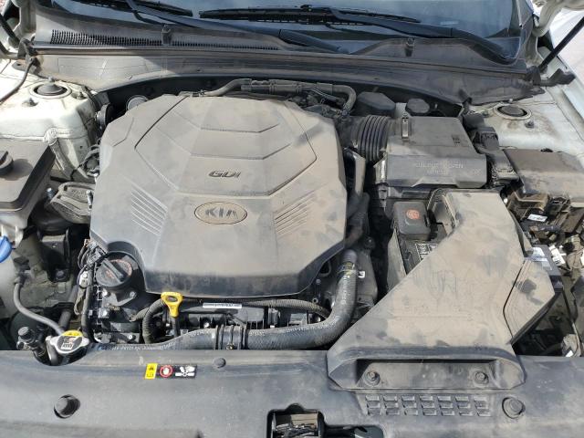 2017 KIA CADENZA KNALC4J12H5081307