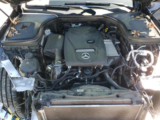 2018 MERCEDES-BENZ GLC COUPE - WDC0J4KB3JF397344