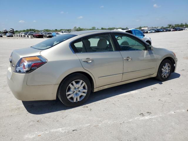 2010 Nissan Altima Base VIN: 1N4AL2AP2AN418301 Lot: 51522584