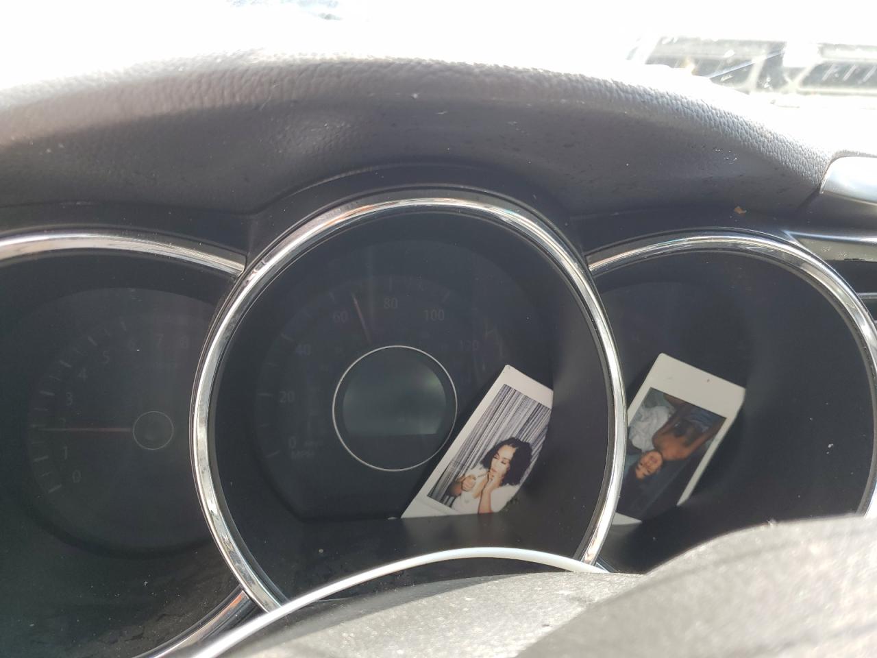 5XXGM4A78DG230881 2013 Kia Optima Lx