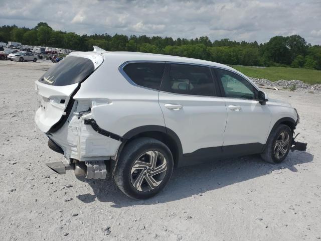 2022 HYUNDAI SANTA FE S - 5NMS14AJ1NH402735