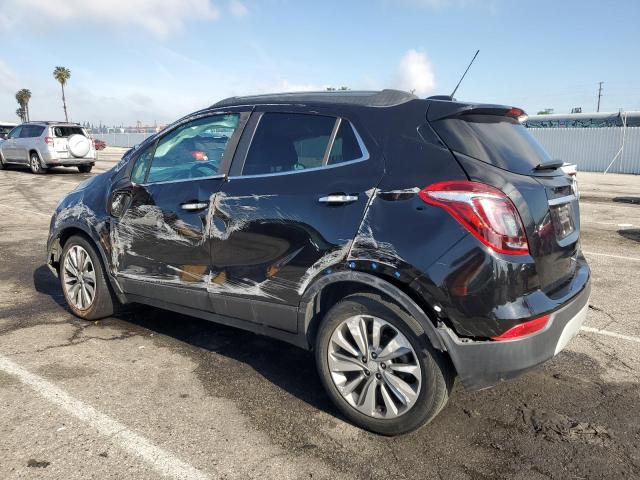 2020 Buick Encore Preferred VIN: KL4CJASB4LB344626 Lot: 50944694