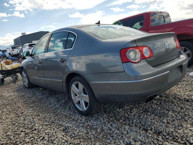 2007 Volkswagen Passat 2.0T VIN: WVWAK73C77P134082 Lot: 52878694