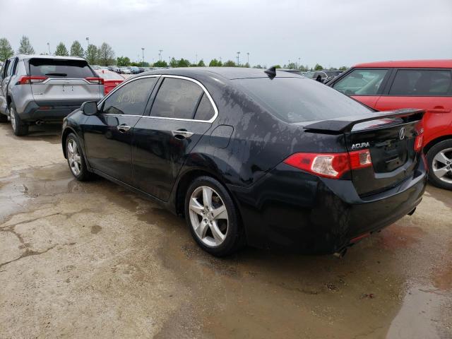 JH4CU2F62BC011624 2011 Acura Tsx 2011 Acura Tsx VIN: JH4CU2F62BC011624 Lot: 52412254