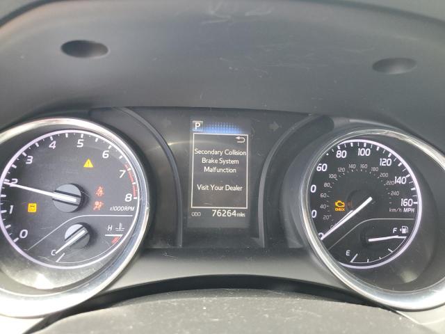 2019 TOYOTA CAMRY L - 4T1B11HK5KU772972