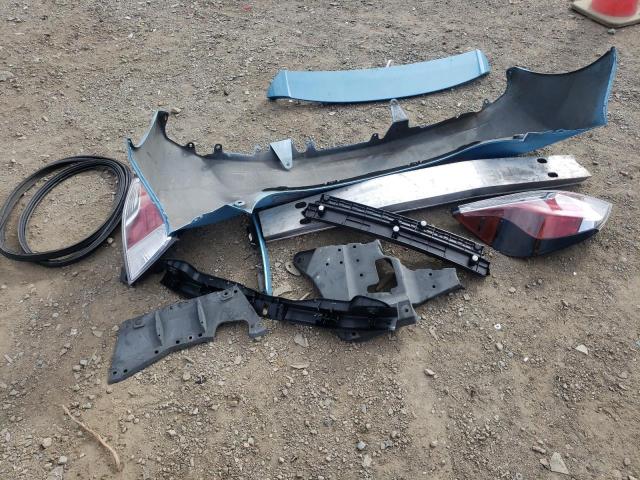 2016 Toyota Prius C VIN: JTDKDTB38G1589552 Lot: 50280854