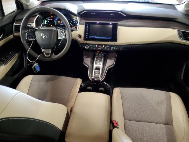 2018 HONDA CLARITY - JHMZC5F11JC008893