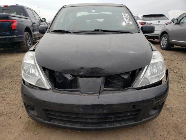 2010 Nissan Versa S VIN: 3N1BC1AP6AL358292 Lot: 52225674