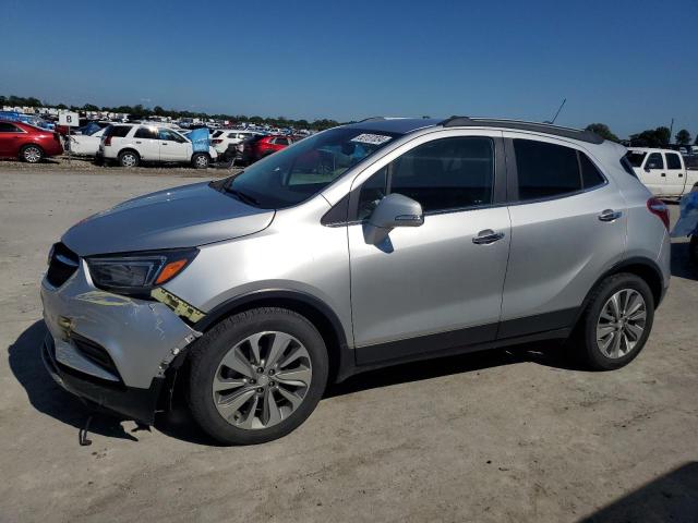 2018 BUICK ENCORE PRE #2510518349