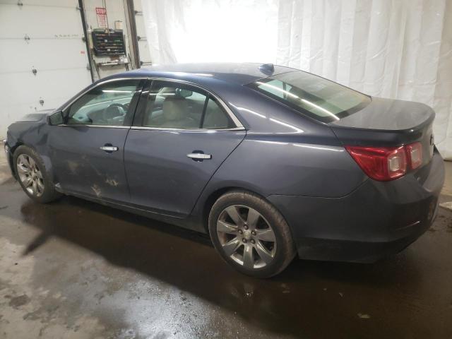 2014 Chevrolet Malibu Ltz VIN: 1G11H5SL4EF300638 Lot: 52078604