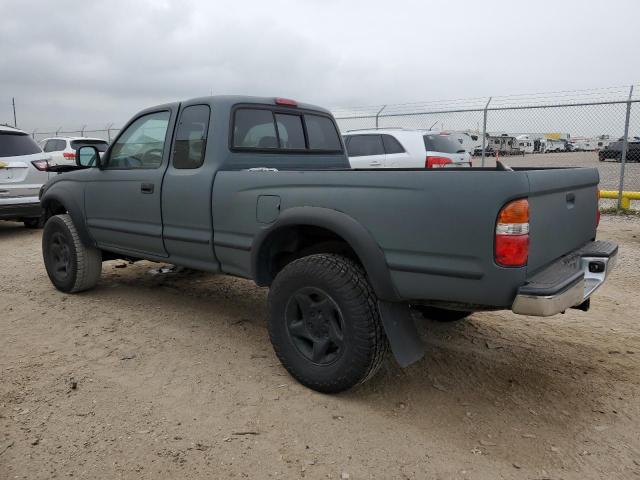 2001 Toyota Tacoma Xtracab Prerunner VIN: 5TESN92N21Z832061 Lot: 51038314