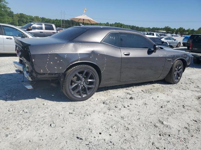 2023 DODGE CHALLENGER - 2C3CDZBT0PH684684