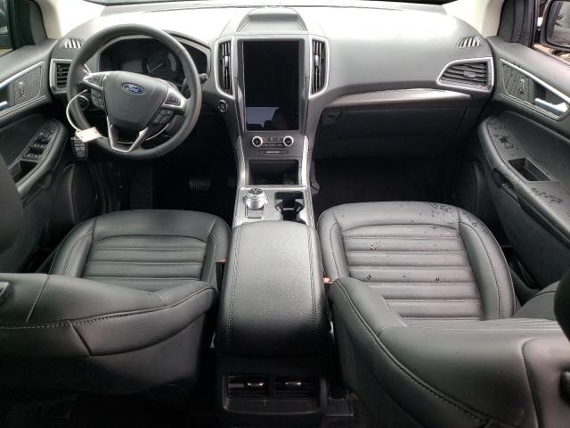 2022 Ford Edge Sel VIN: 2FMPK4J98NBA79089 Lot: 48747354