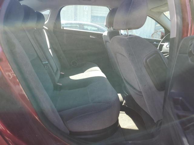 2009 Chevrolet Impala 1Lt VIN: 2G1WT57K891125845 Lot: 49779214