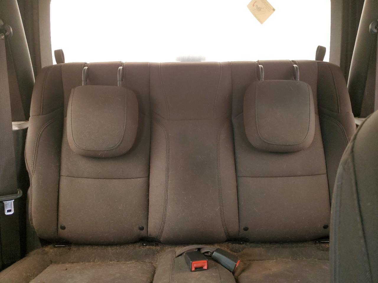 1C4GJXAG7KW626550 2019 Jeep Wrangler Sport