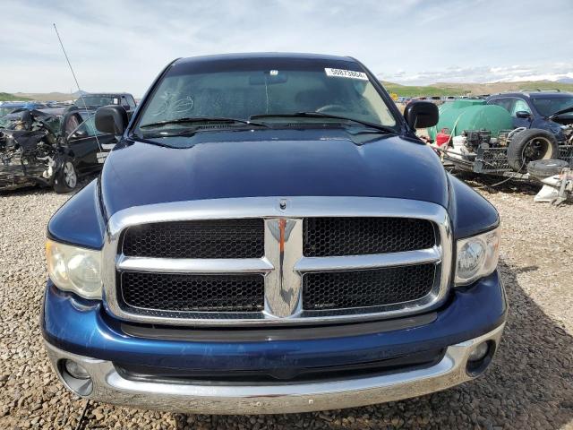 2005 Dodge Ram 1500 St VIN: 1D7HU18N75S146863 Lot: 50873864