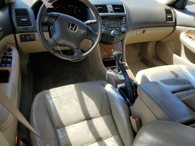 2005 Honda Accord Ex VIN: 1HGCM66535A019717 Lot: 52218204