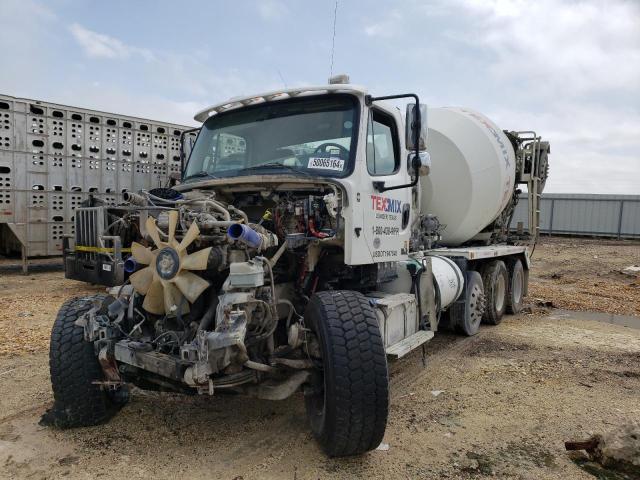 FREIGHTLINER 114SD 2020 white  diesel 3ALHG3DV9LDLW2835 photo #3