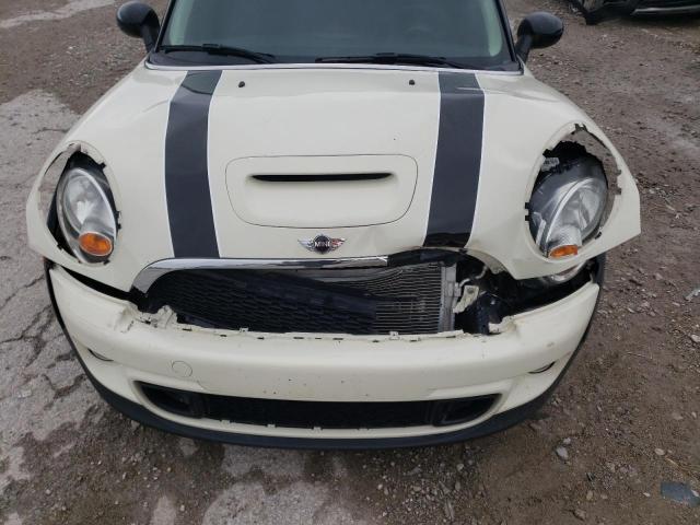 2013 Mini Cooper S VIN: WMWSV3C54DT479348 Lot: 51723174