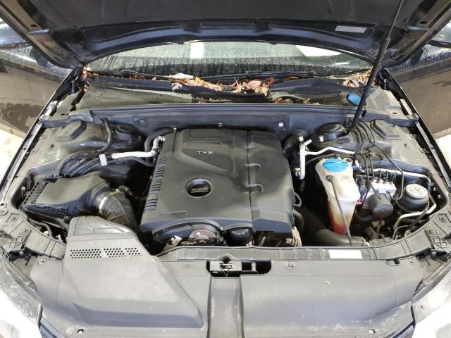 2010 Audi A4 - Image 11
